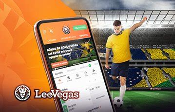 leovegas sport review|LeoVegas Review & Ratings 2024 .